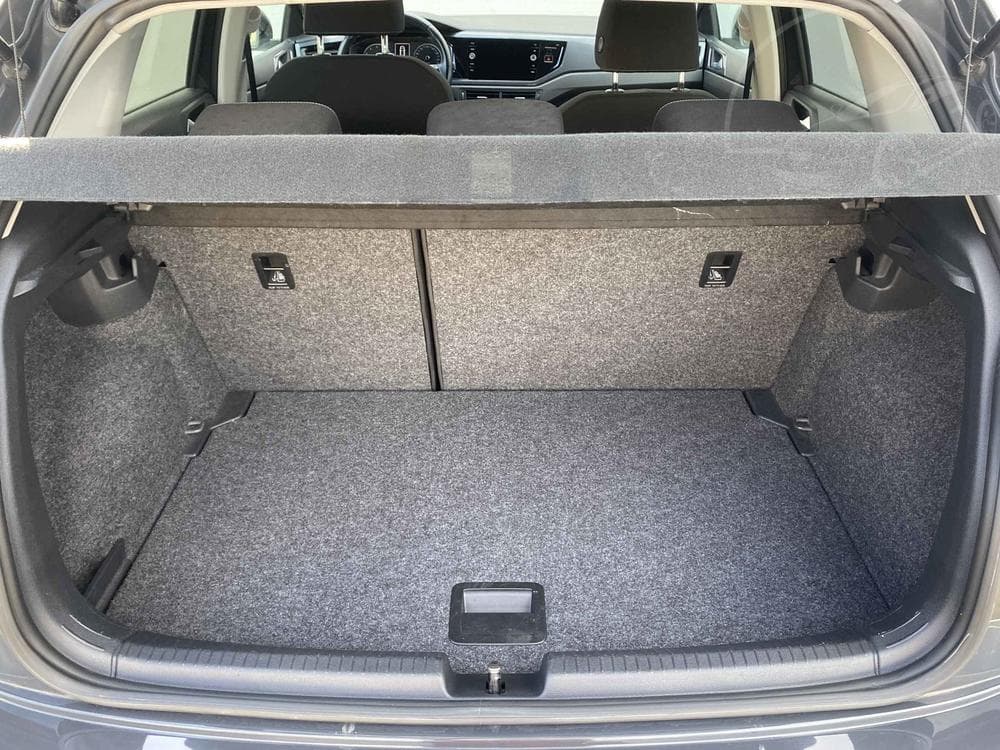 2019 Volkswagen POLO - 7
