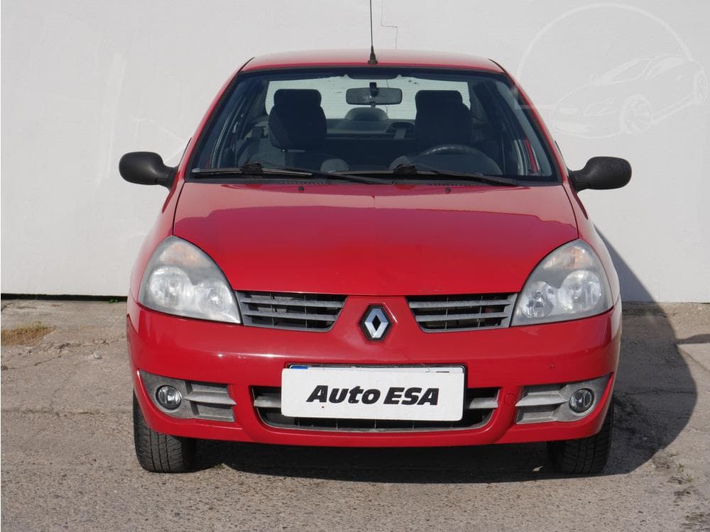 2006 Renault THALIA - 2