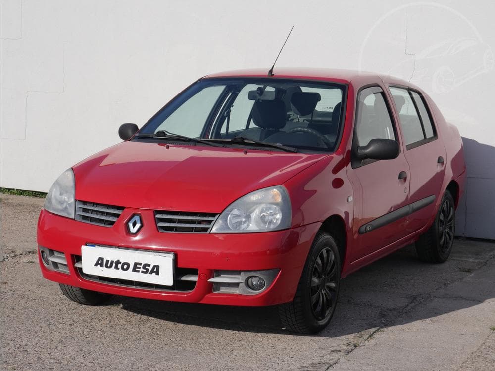 2006 Renault THALIA - 3