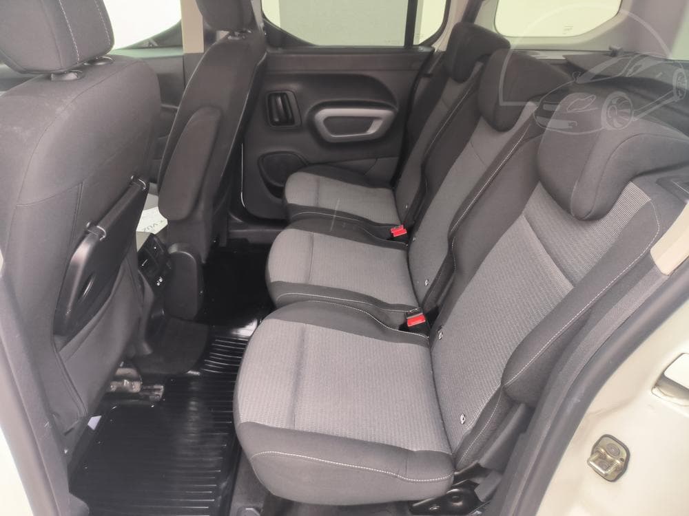 2022 Toyota PROACE - 10
