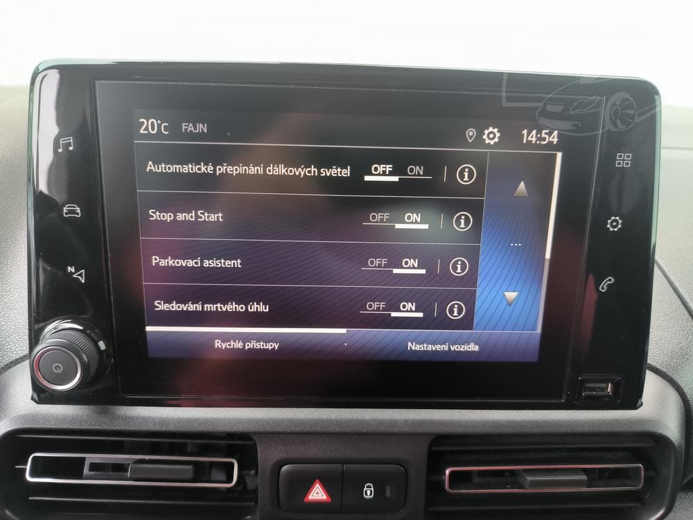 2022 Toyota PROACE - 12