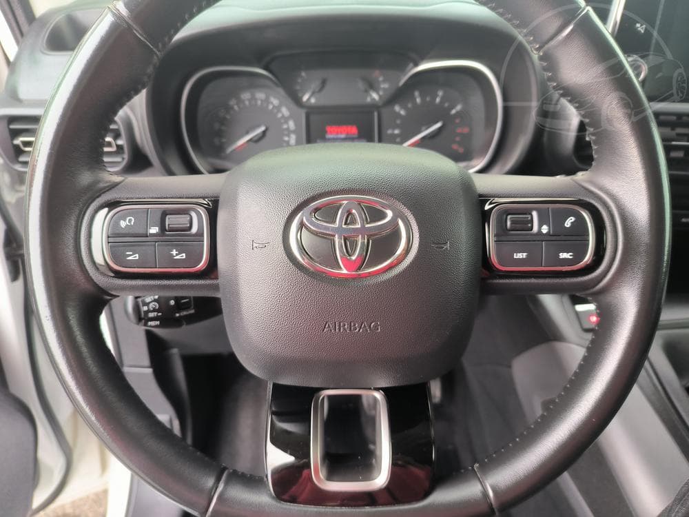 2022 Toyota PROACE - 18