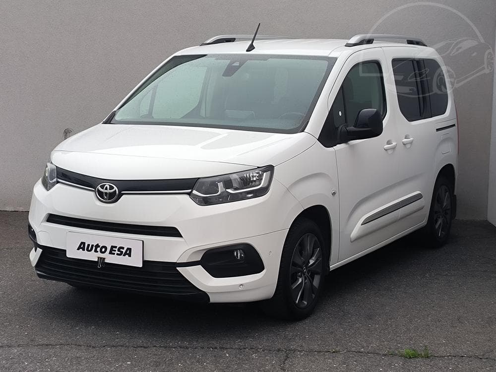 2022 Toyota PROACE - 3