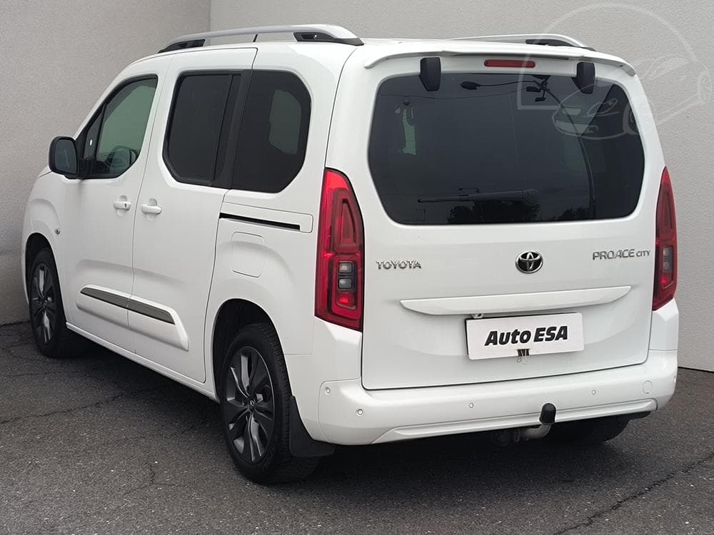 2022 Toyota PROACE - 6
