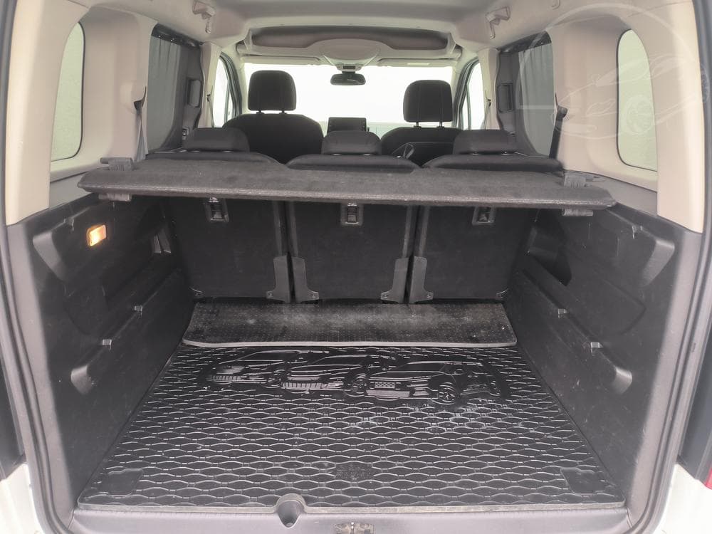 2022 Toyota PROACE - 7