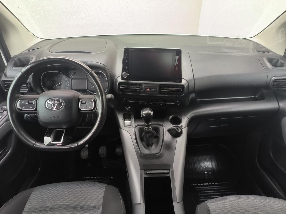 2022 Toyota PROACE - 8