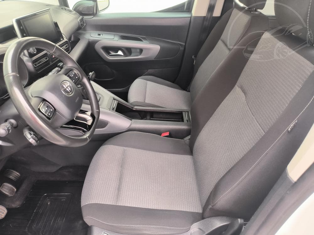 2022 Toyota PROACE - 9