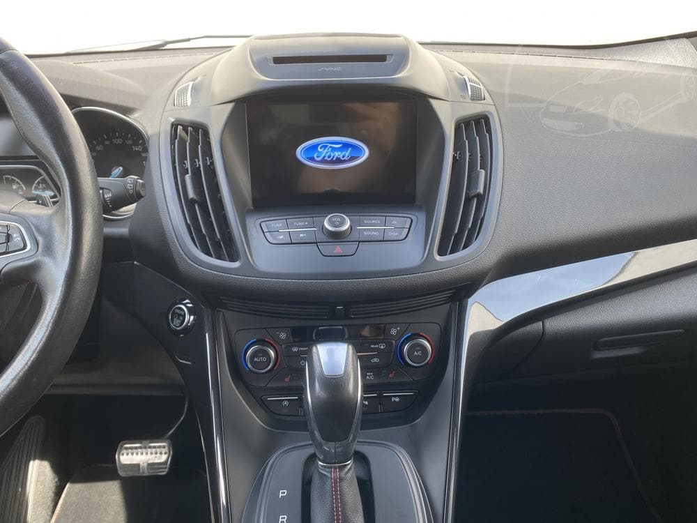 2017 Ford KUGA - 12