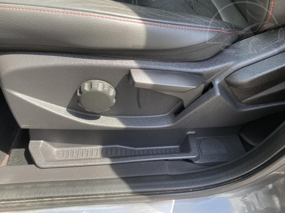 2017 Ford KUGA - 14