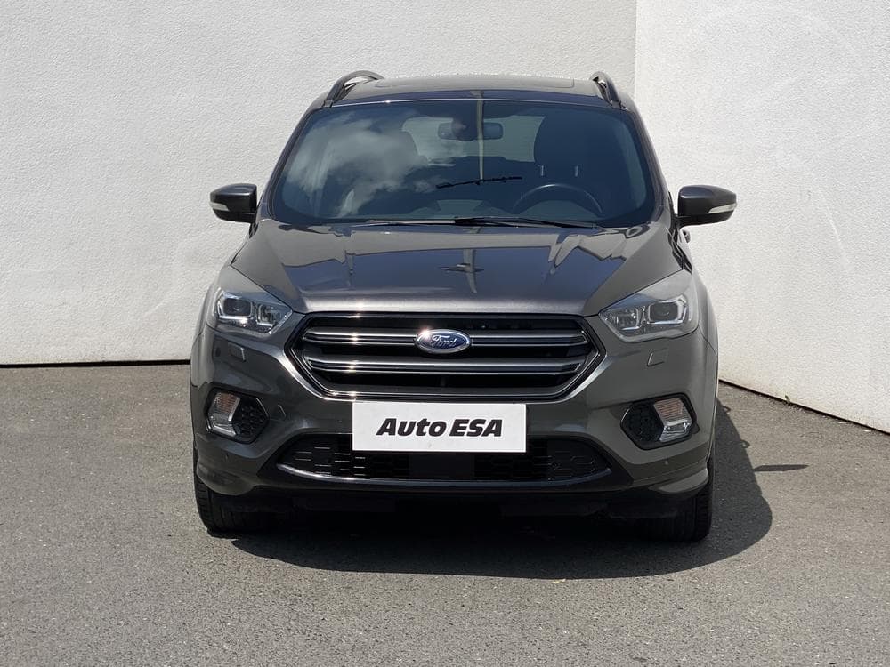2017 Ford KUGA - 2