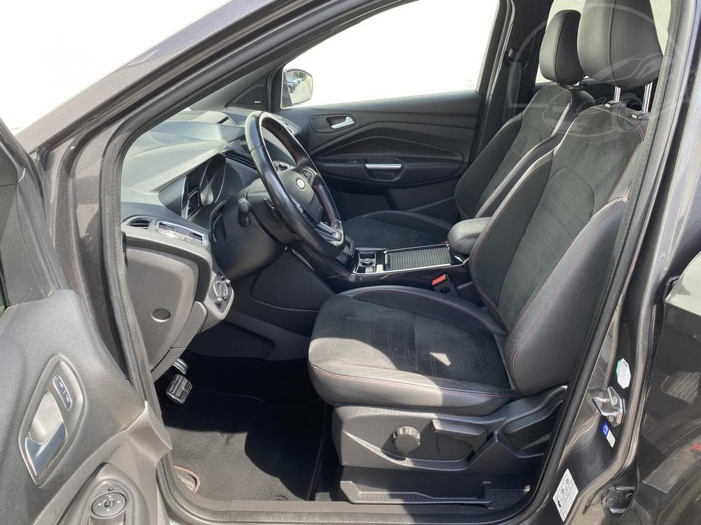 2017 Ford KUGA - 9