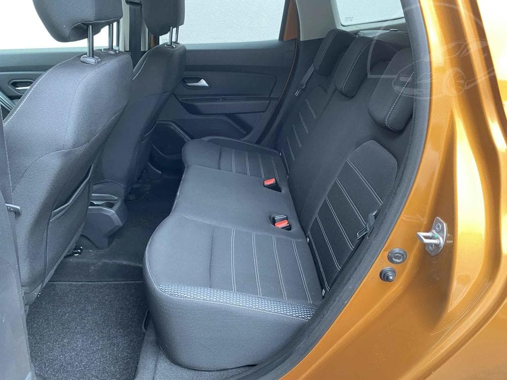 2019 Dacia DUSTER - 10