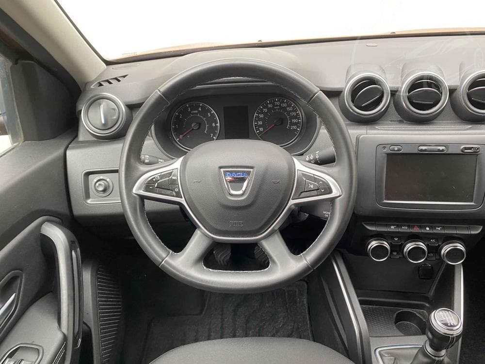 2019 Dacia DUSTER - 11