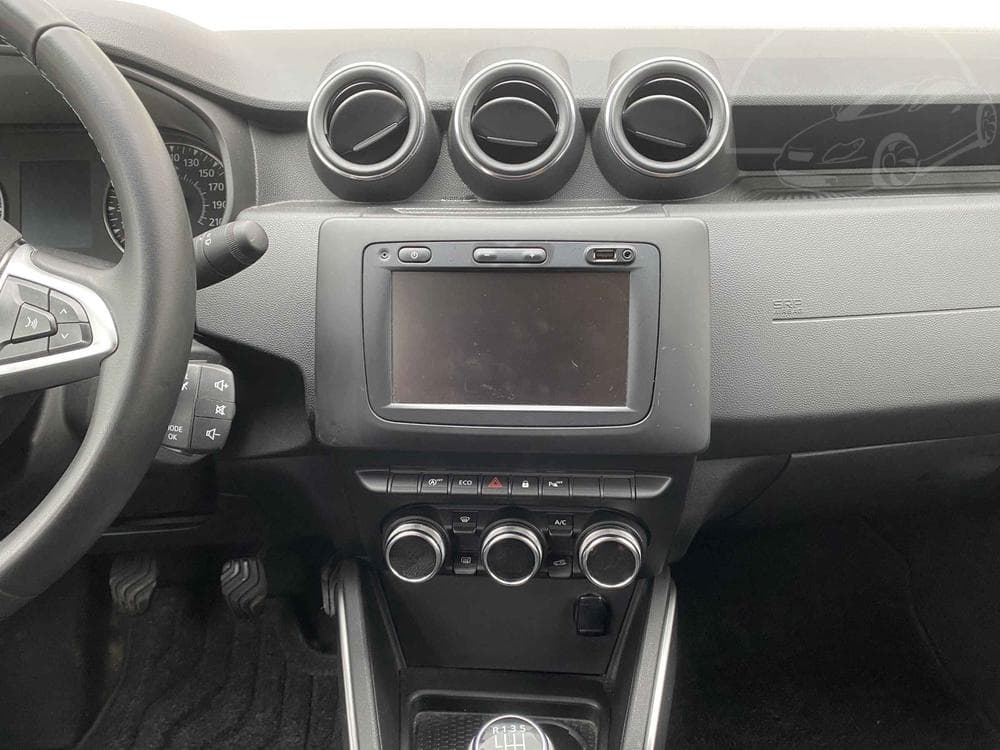 2019 Dacia DUSTER - 12