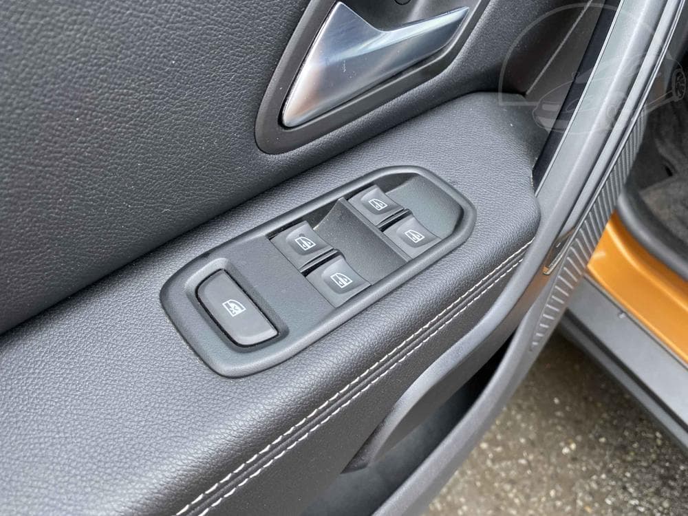 2019 Dacia DUSTER - 13