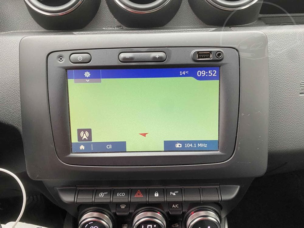 2019 Dacia DUSTER - 15