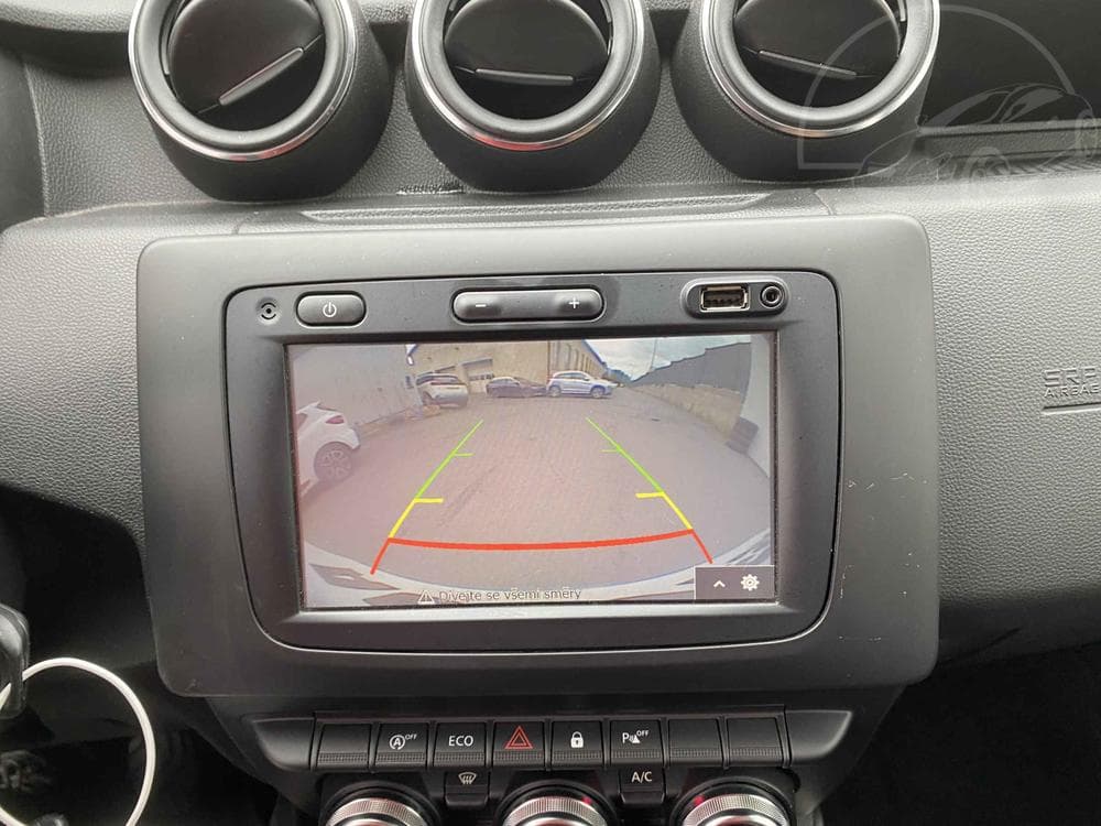 2019 Dacia DUSTER - 16