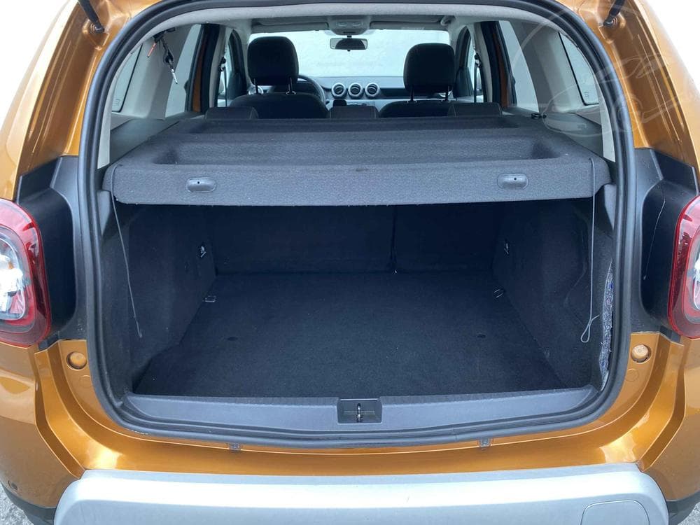 2019 Dacia DUSTER - 7