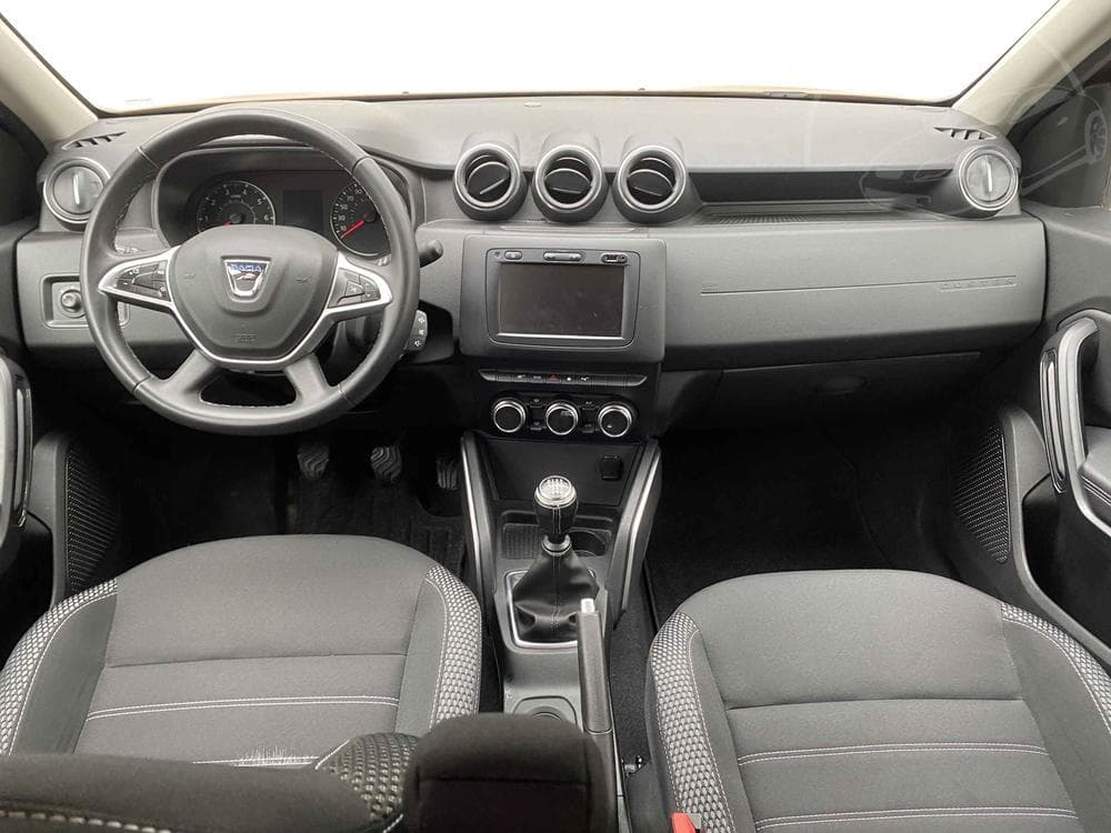 2019 Dacia DUSTER - 8