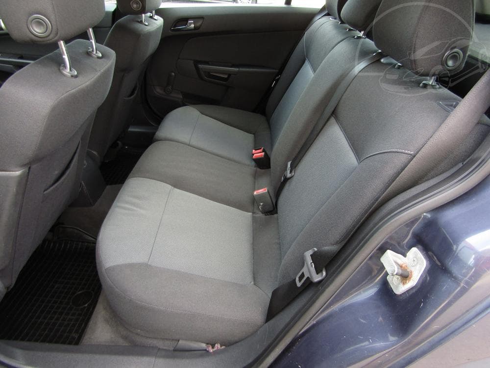2007 Opel ASTRA - 19
