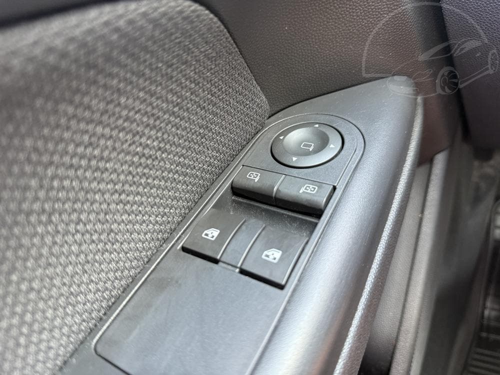2007 Opel ASTRA - 21