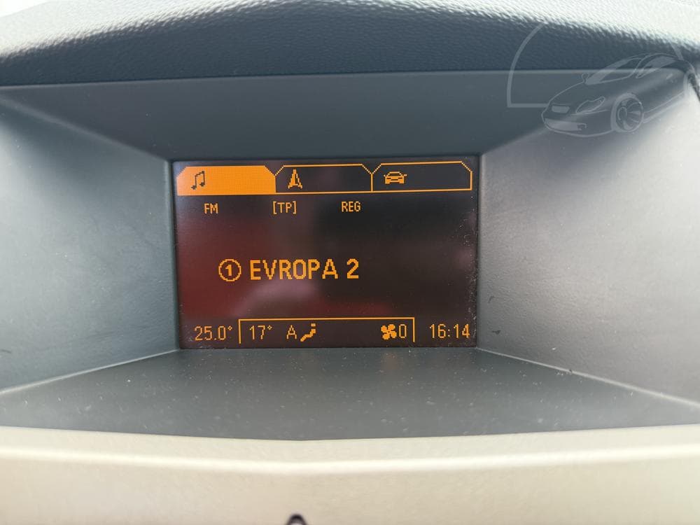 2007 Opel ASTRA - 25