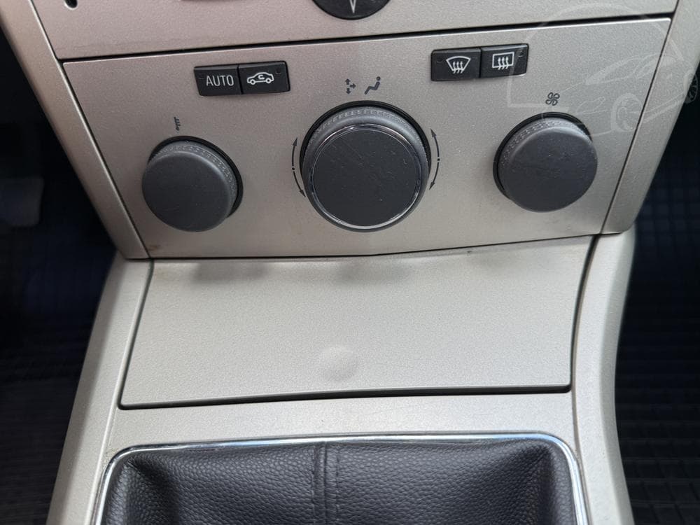 2007 Opel ASTRA - 29