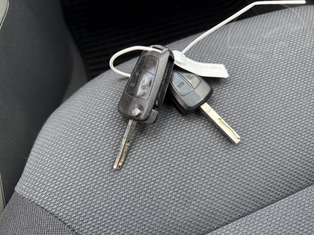 2007 Opel ASTRA - 31