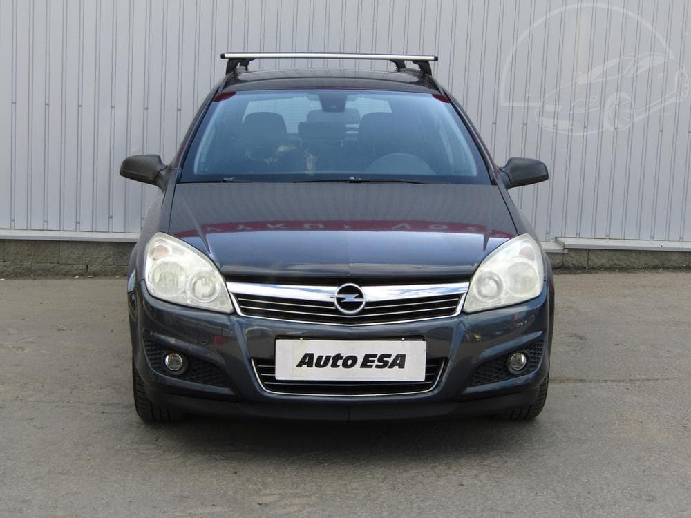 2007 Opel ASTRA - 3