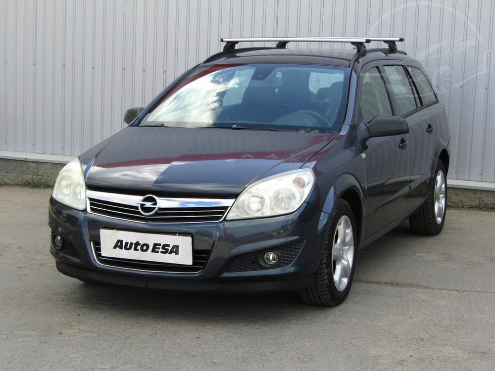 2007 Opel ASTRA - 5