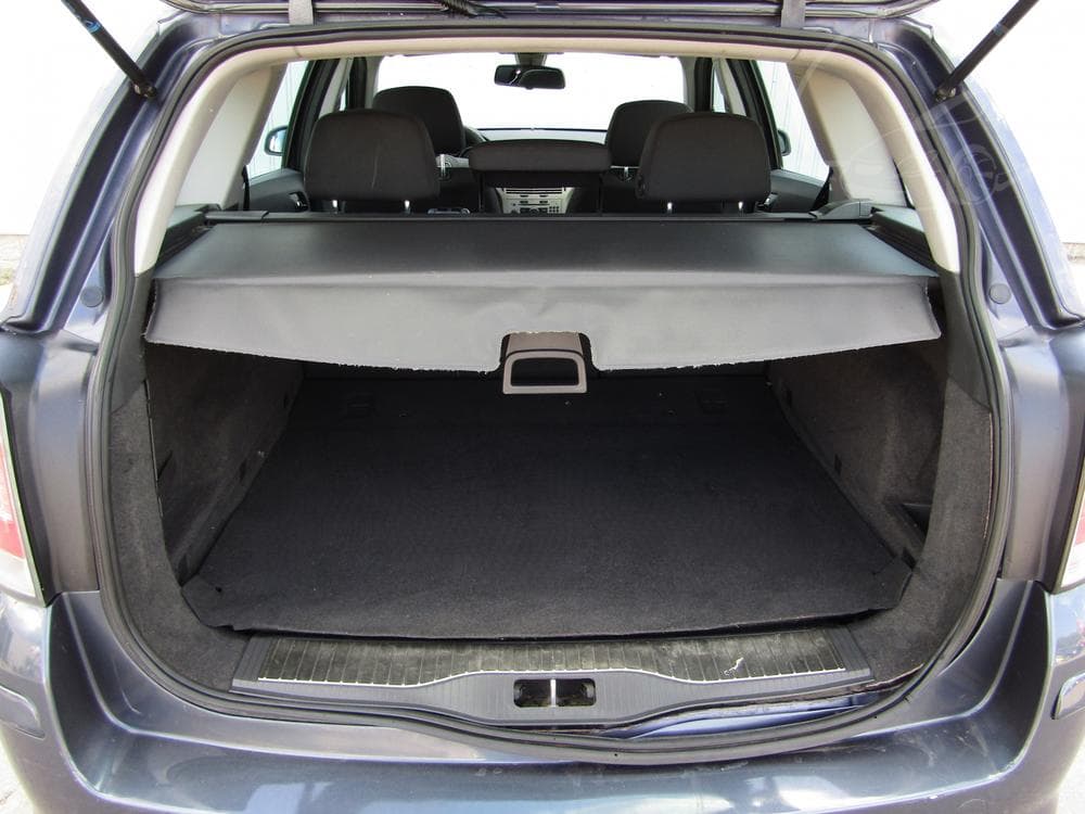 2007 Opel ASTRA - 13