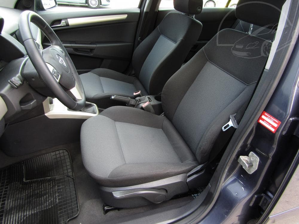 2007 Opel ASTRA - 17