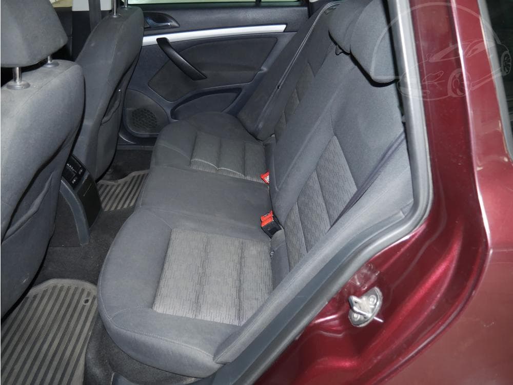 2010 Škoda OCTAVIA - 28