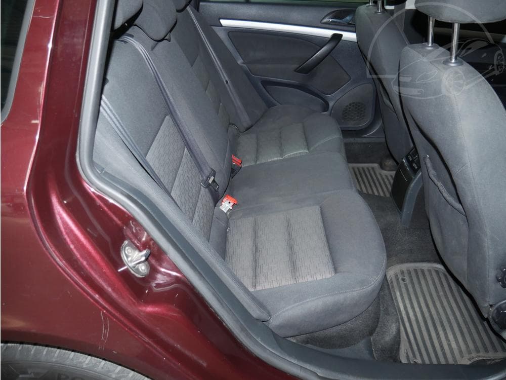2010 Škoda OCTAVIA - 31