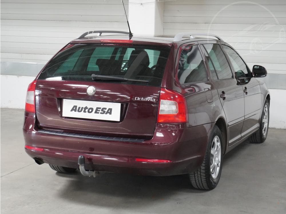 2010 Škoda OCTAVIA - 16