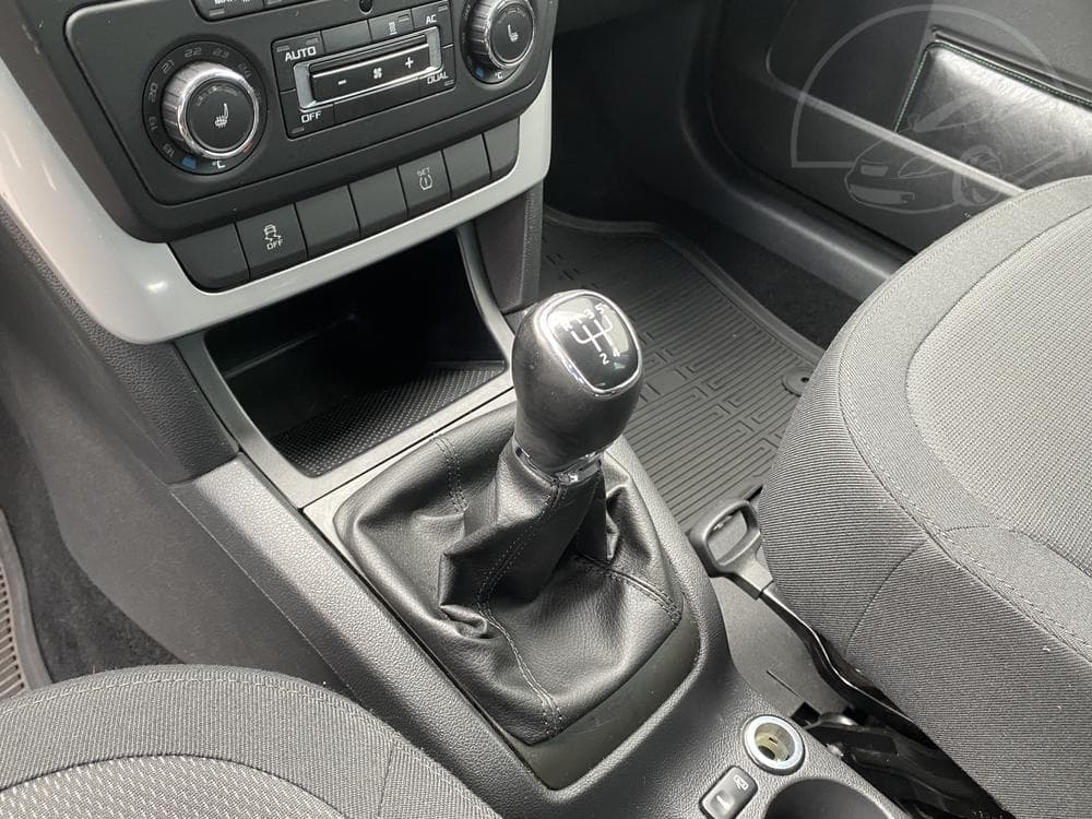 2013 Škoda YETI - 16