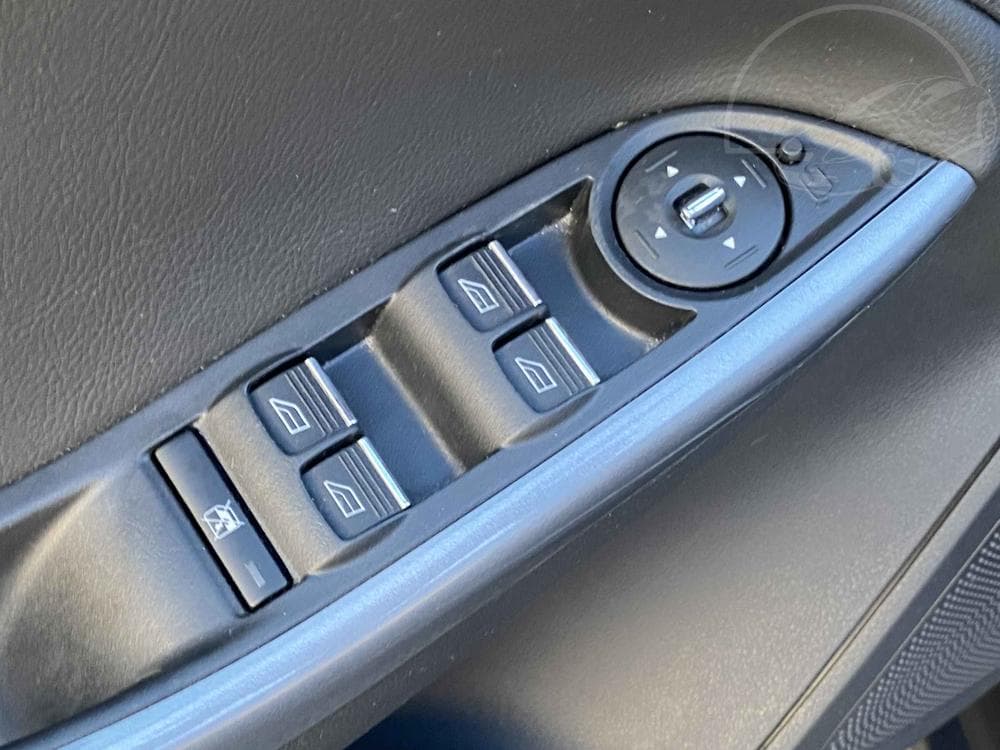 2012 Ford FOCUS - 11
