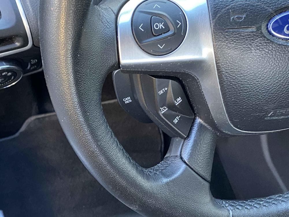2012 Ford FOCUS - 13