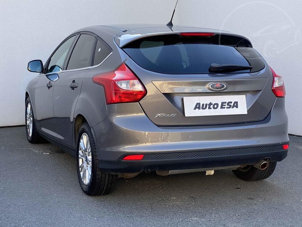 2012 Ford FOCUS - 6