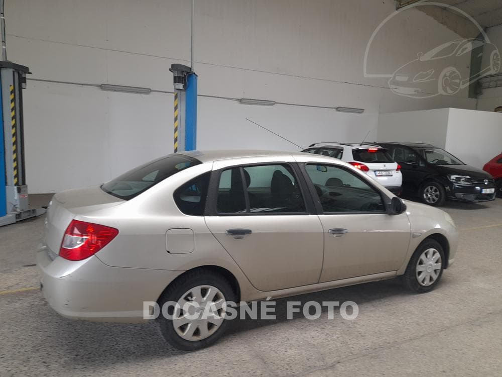 2008 Renault THALIA - 2