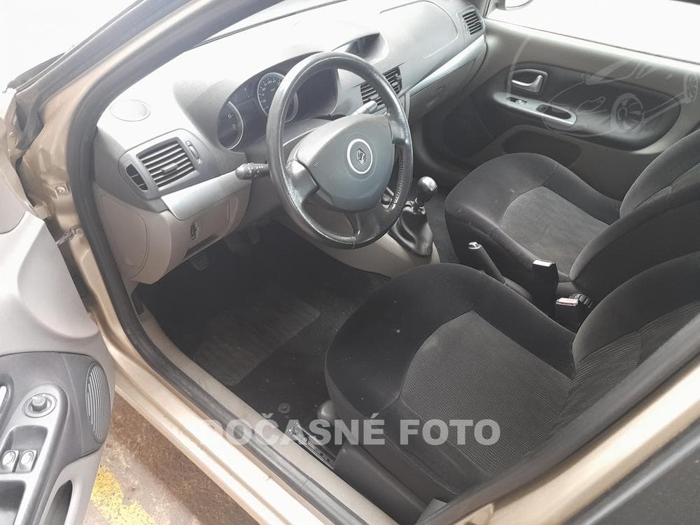 2008 Renault THALIA - 3