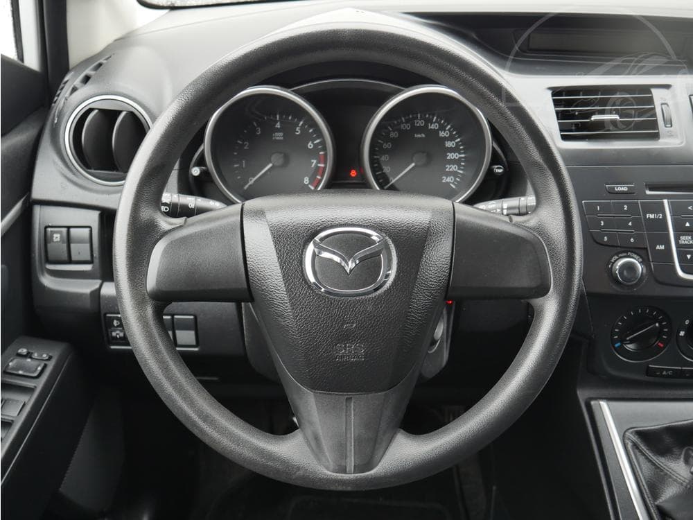 2014 Mazda 5 - 21