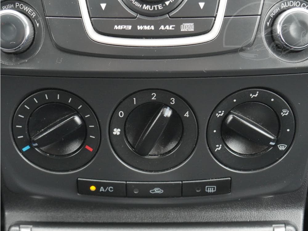2014 Mazda 5 - 23