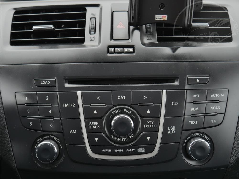 2014 Mazda 5 - 25