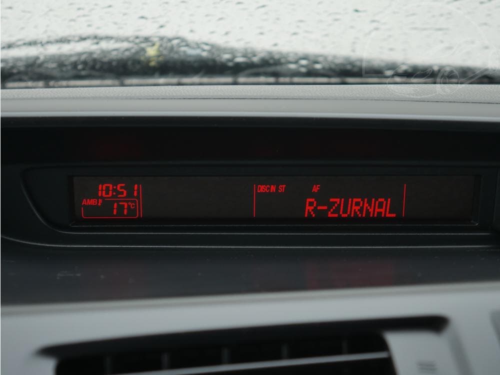 2014 Mazda 5 - 27