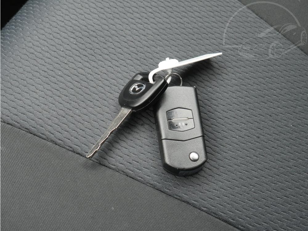2014 Mazda 5 - 35