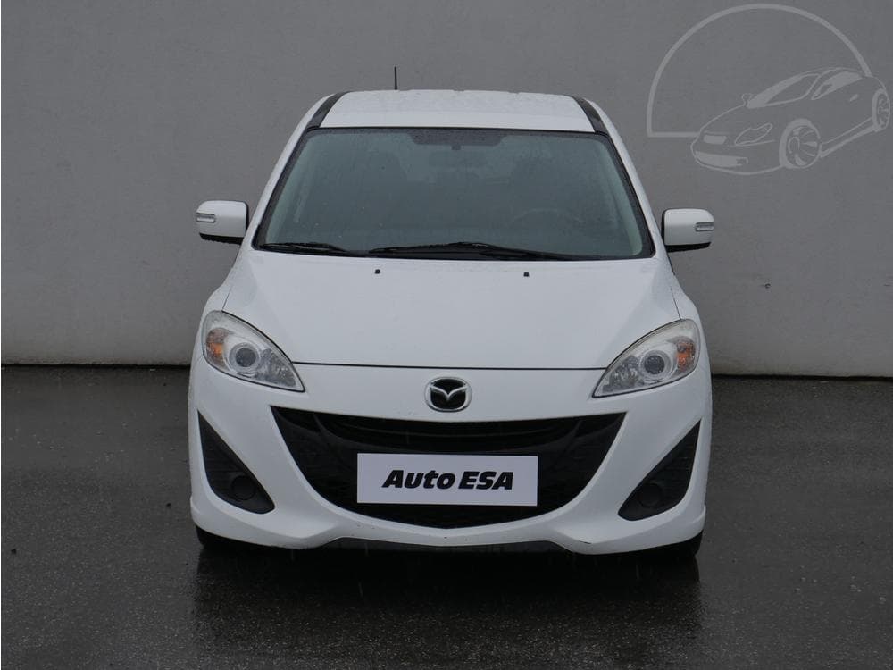 2014 Mazda 5 - 3
