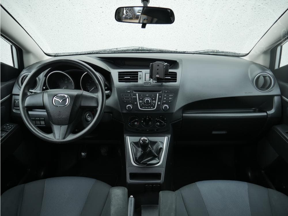 2014 Mazda 5 - 15