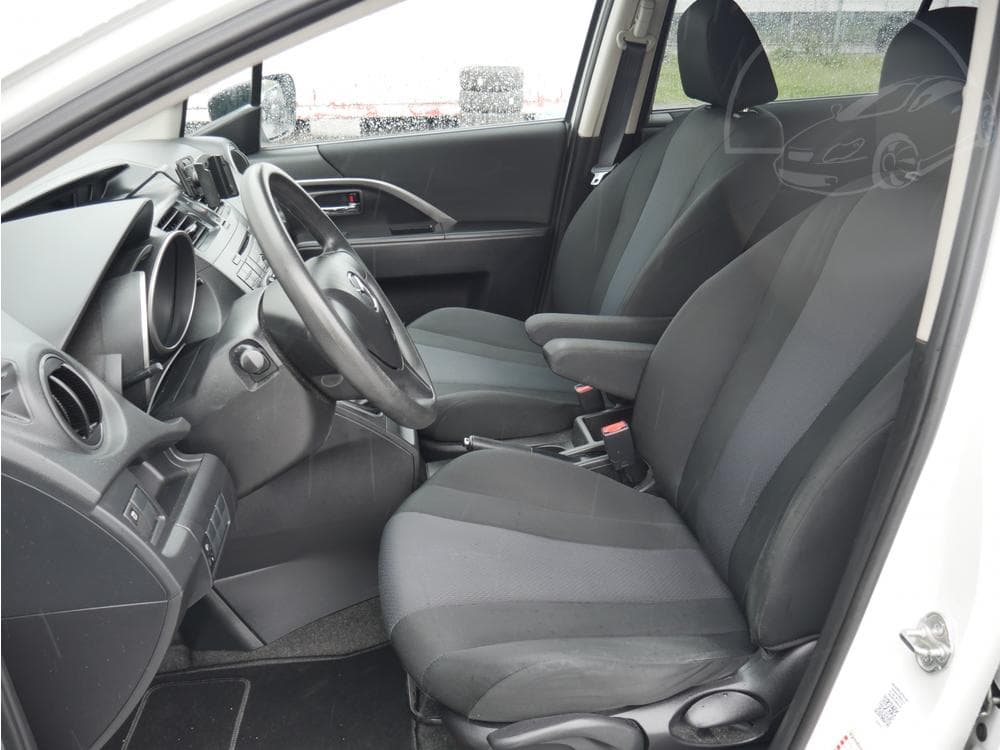 2014 Mazda 5 - 17