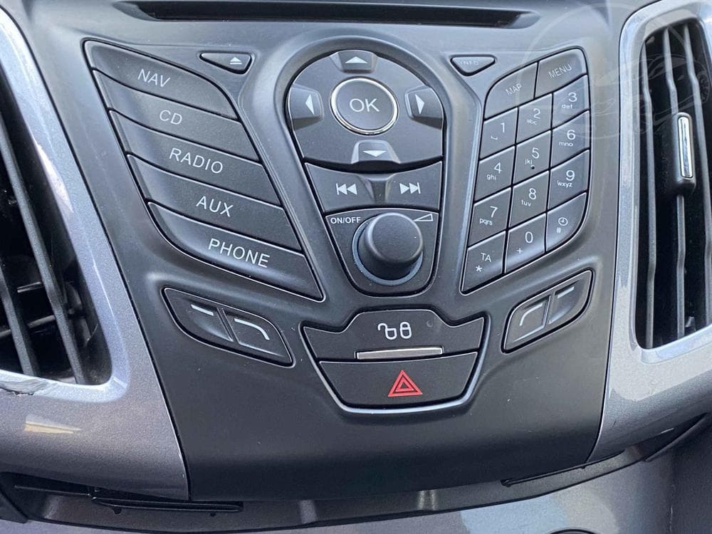 2014 Ford FOCUS - 17